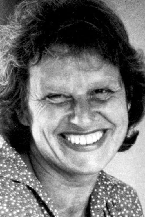 Faith Hubley profile photo