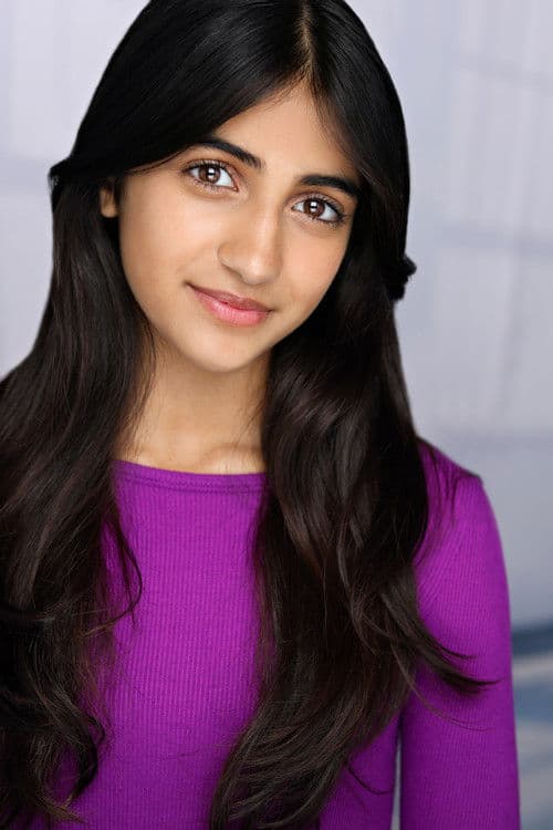 Nyara Afshar profile photo
