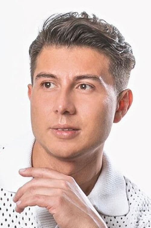 Andy Ruiz profile photo