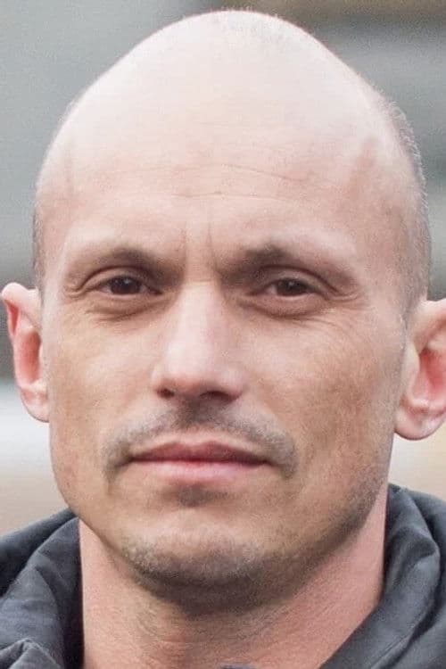 Andrey Shalyopa profile photo