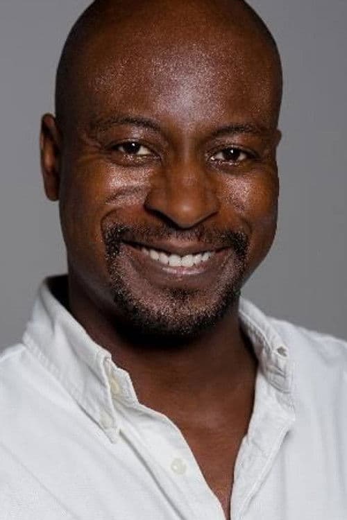 Ben Afful profile photo