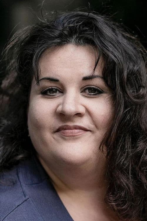 Manana Gogitidze profile photo