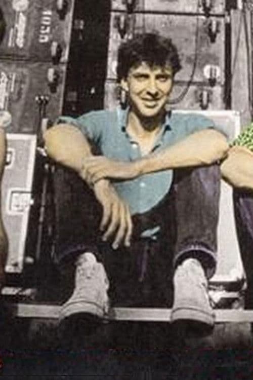 Leon Smit profile photo