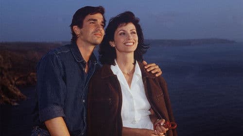 Rosamunde Pilcher: Wolken am Horizont poster