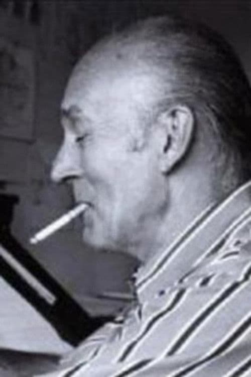 Gerry Chiniquy profile photo