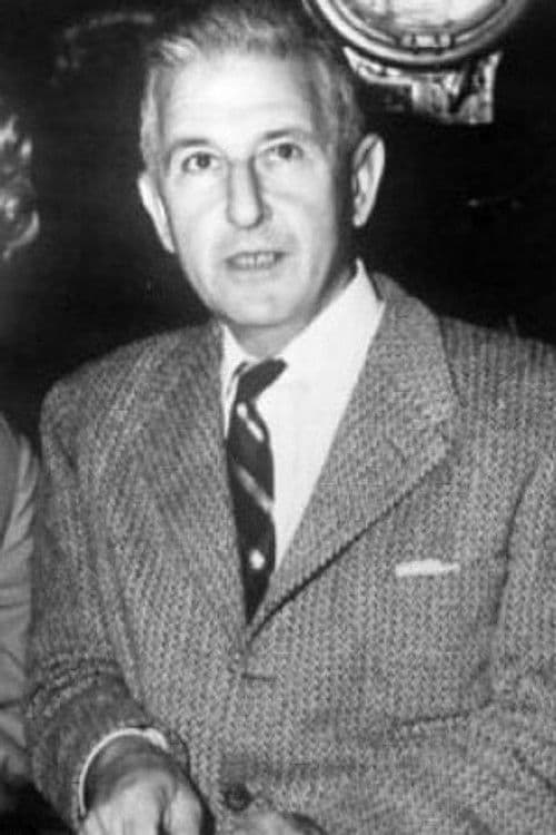 Curtis Bernhardt profile photo