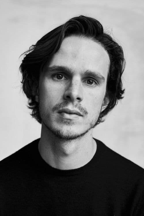 Taylor Frost profile photo