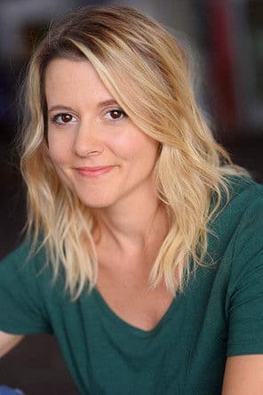 Anna Lillie profile photo