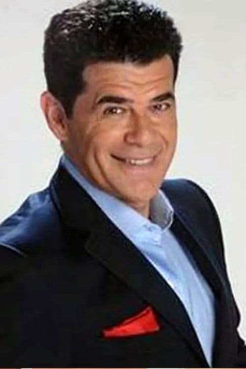 Julián Weich profile photo