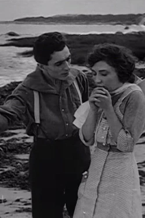 A Sea Mystery poster