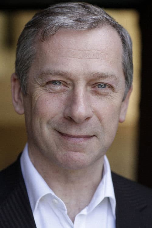 Paul Ryan profile photo