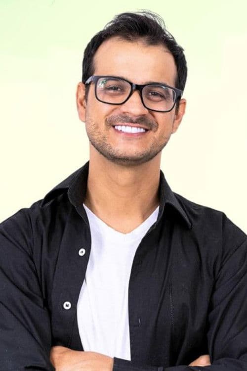 Dablio Moreira profile photo