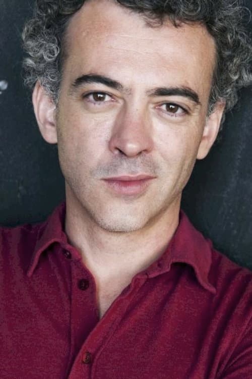 Jacques Nicolini profile photo