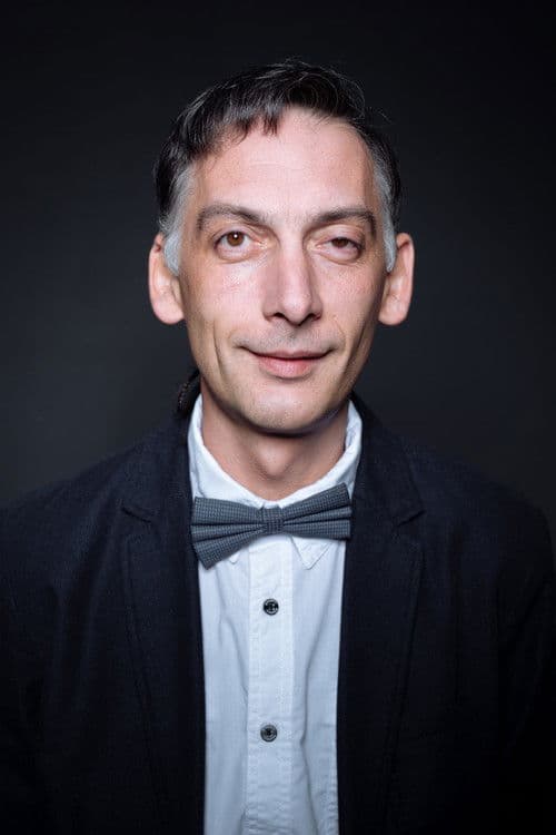 Pali Vecsei profile photo