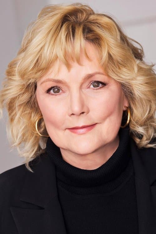 Beverly Leech profile photo