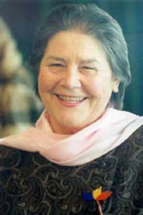 Eugenia Botnaru profile photo