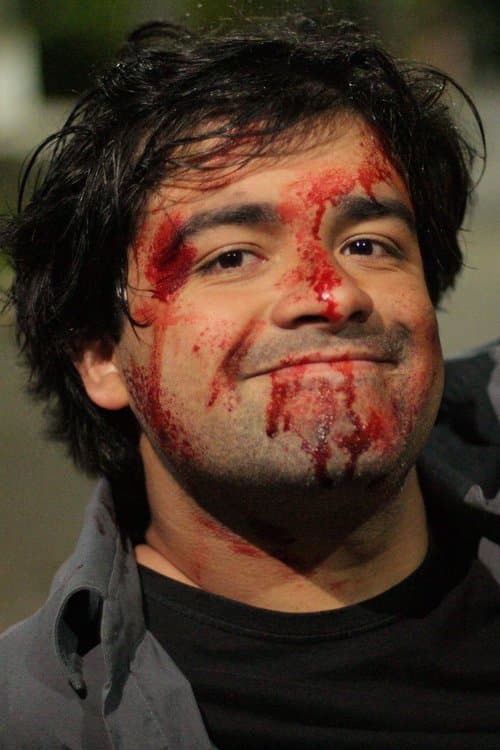 Felipe Iesbick profile photo