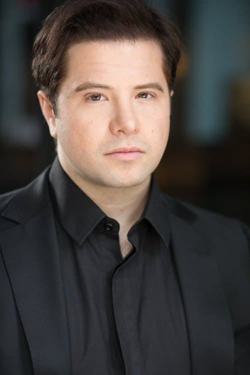 Jeffrey Kaiser profile photo