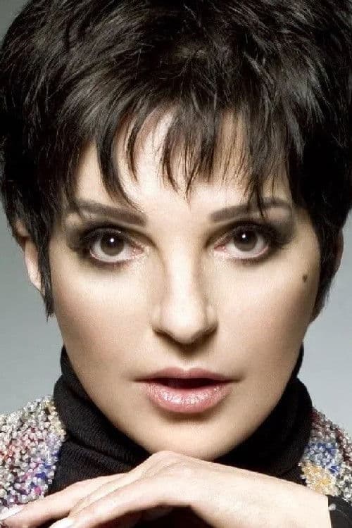 Liza Minnelli profile photo