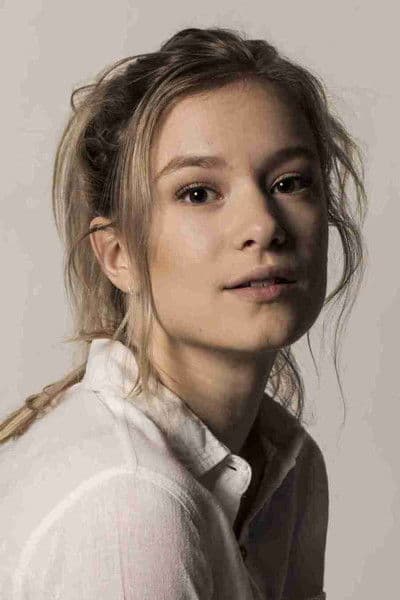 Sterre van Woudenberg profile photo