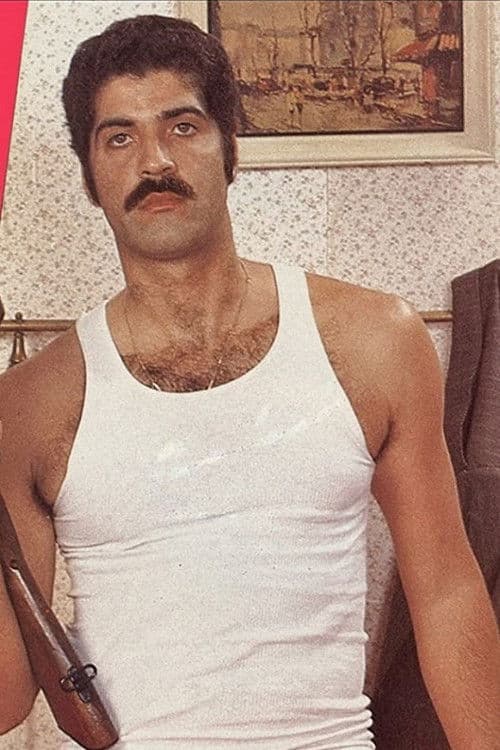 Dick Rambone profile photo