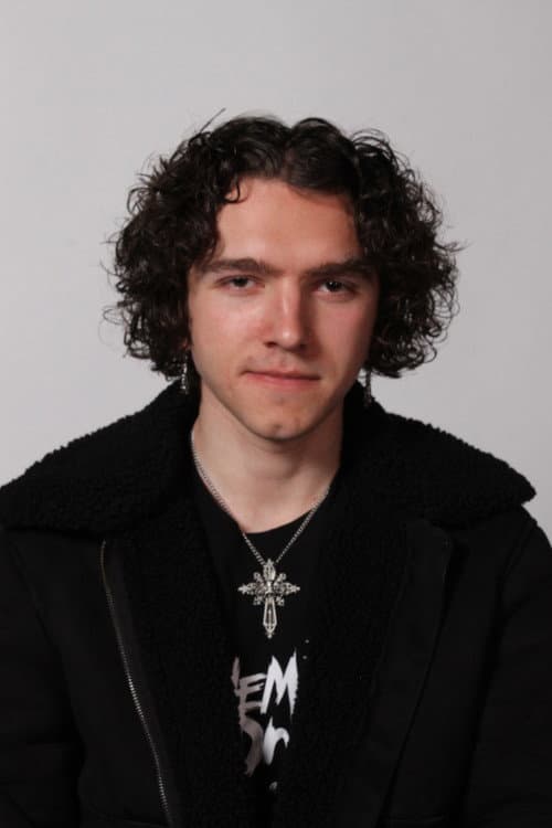 Oskar Prokop profile photo