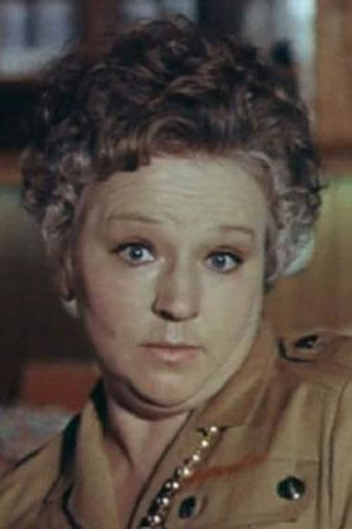 Svetlana Bless profile photo