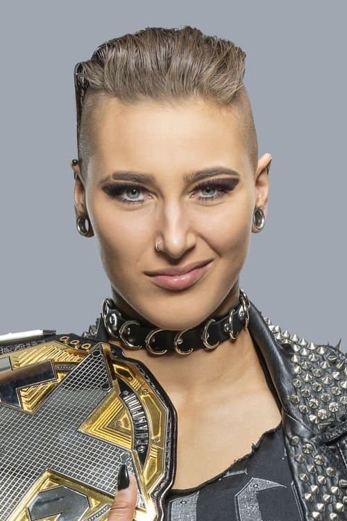 Rhea Ripley profile photo