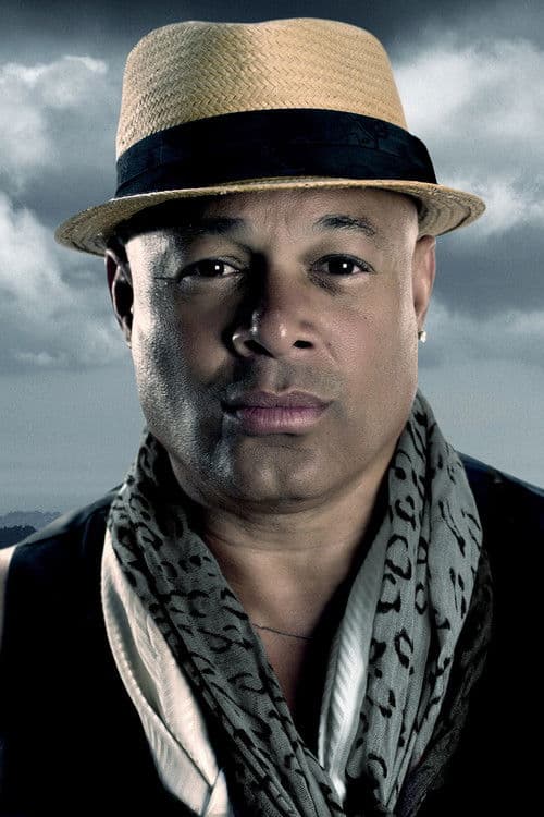 Narada Michael Walden profile photo