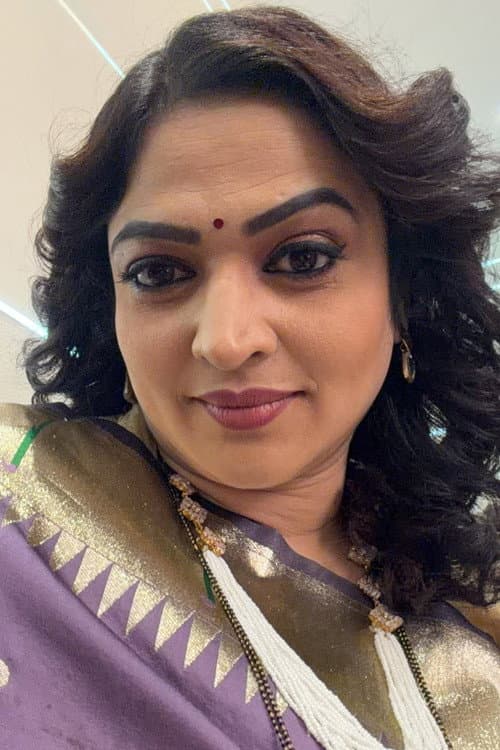 Sushma Murudkar profile photo