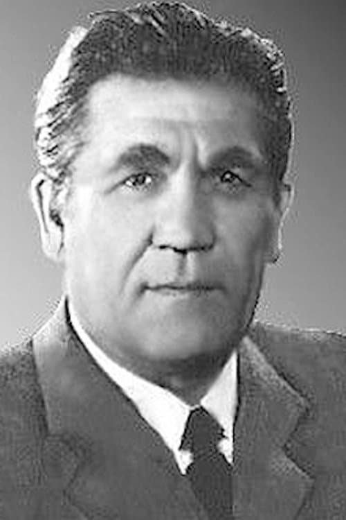 Fyodor Odinokov profile photo