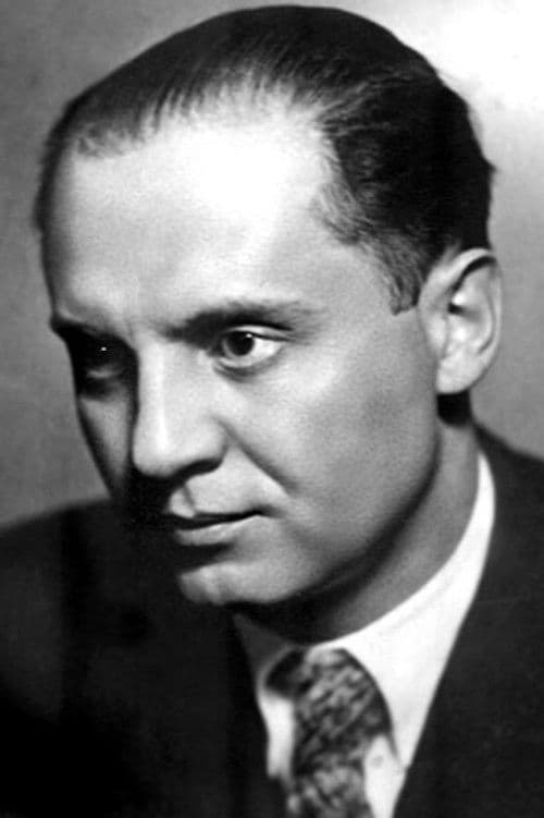 Leonid Trauberg profile photo