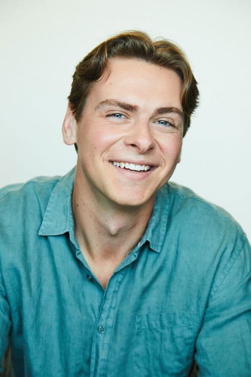 Ben Blackler profile photo