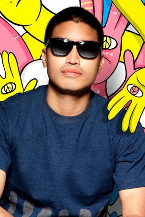 Chad Hugo profile photo