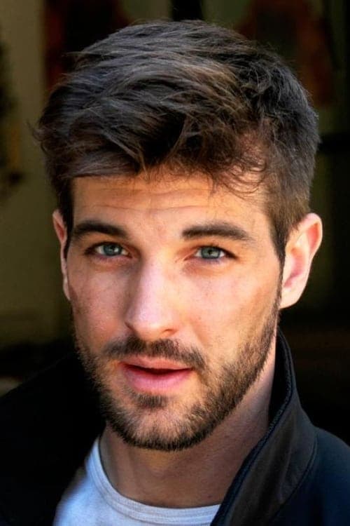 Jake Allyn profile photo