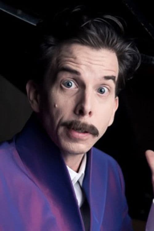 David N. Jahn profile photo