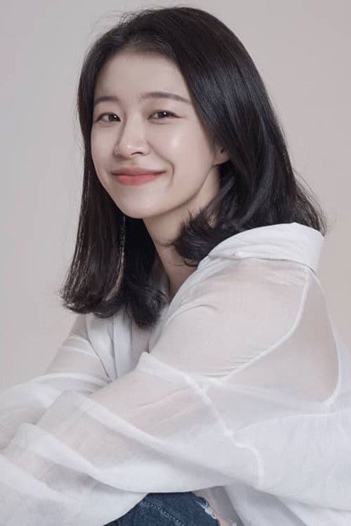Kim So-min profile photo