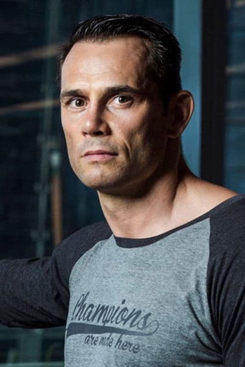 Rich Franklin profile photo