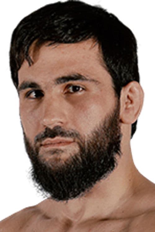 Abubakar Vagaev profile photo