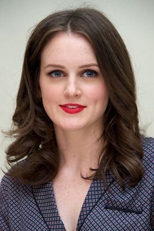 Sophie McShera profile photo