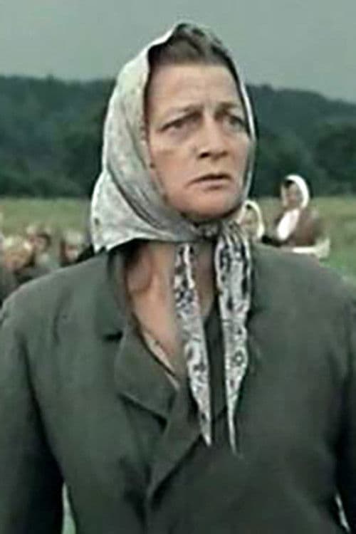 Valentina Petrachkova profile photo