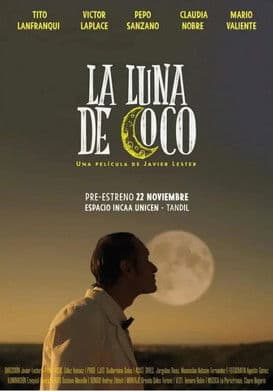 La Luna de Coco poster