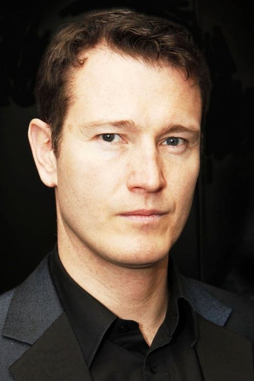 Nick Moran profile photo