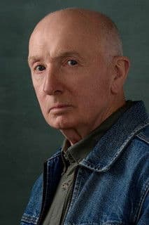 Alan Renwick profile photo