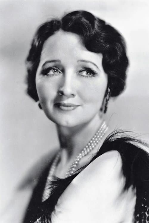 Hedda Hopper profile photo