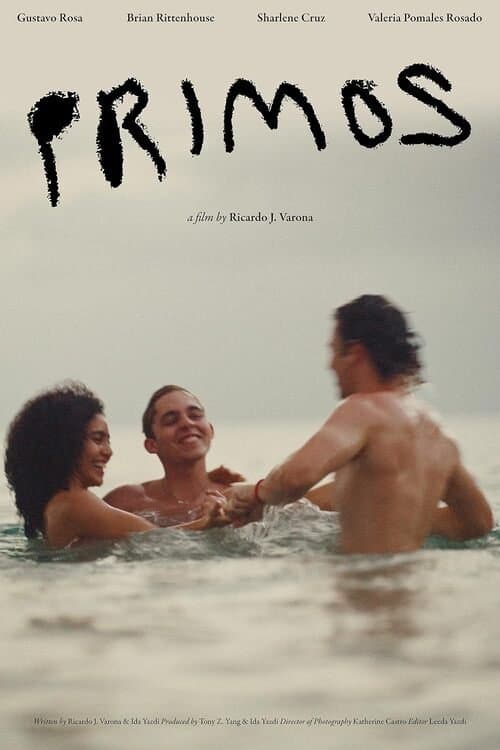 Primos poster