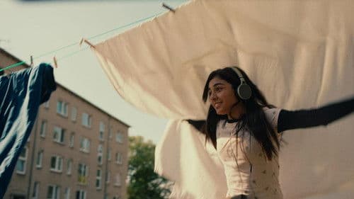 Vogel, flieg! poster