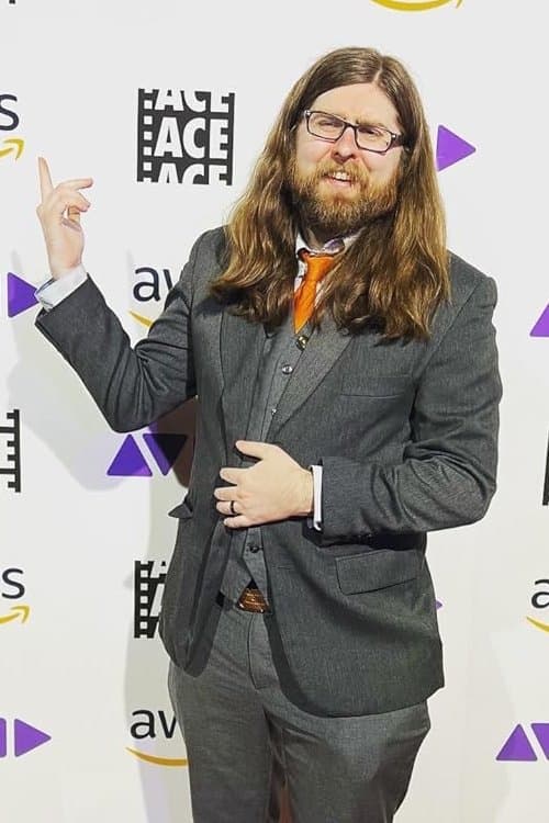 Andy Young profile photo