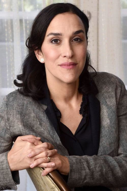 Sarah Gavron profile photo