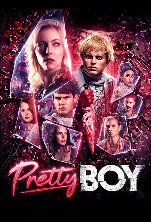 Pretty Boy poster
